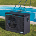 Varmepumpe Inv. Wi-Fi 7 kW- Swim & Fun